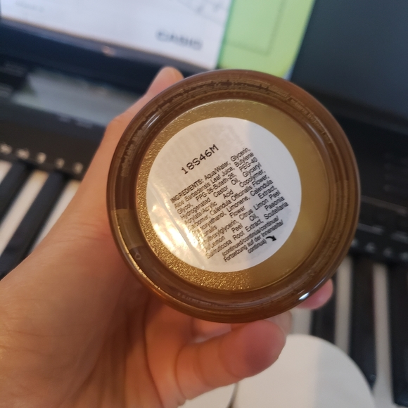 Kiehl's Calendula & Aloe Soothing Hydration Mask - Picture 4 of 4